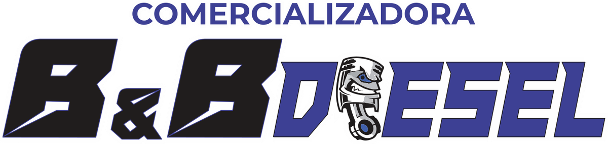 Comercializadora B&B Diesel